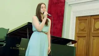 Сумерки -  песня Анны Герман