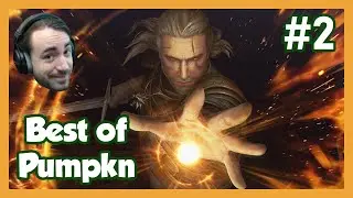 [Gwent] Best of Pumpkn #2