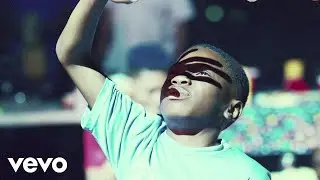 JAY-Z - Marcy Me