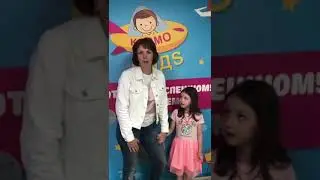 Отзывы о детском саде Космо Кидс Чертаново