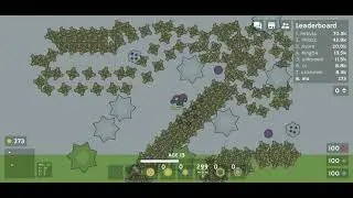 Moomoo.io Hack 2026 | Mod Menu