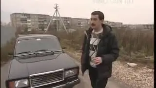 Один рабочий день Владимира Виноградова 11 12 серии