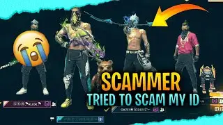 Scammer tried to scam my id - para SAMSUNG A3,A5,A6,A7,J2,J5,J7,S5,S6,S7,S9,A10,A20,A30,A50,A70 FF |