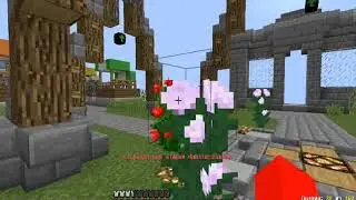 CivCraft : War Animals vs Всех