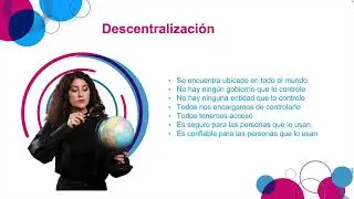 Blockchain para Dummies