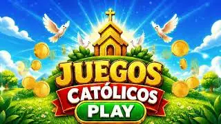 🙏 How much do you know about the Catholic faith? Juegos Católicos Play