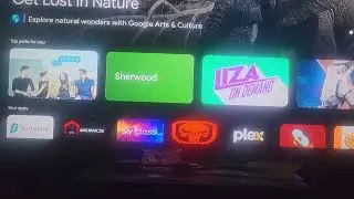 how to refresh serfshark on a chromecast
