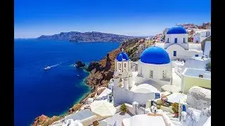 Ancient olive branch unearthed in rock fragments in Santorini proves 'cataclysmic'