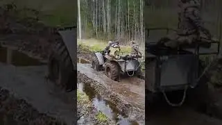 Вепрь 6 каракат