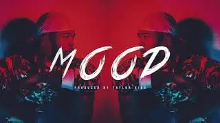 Partynextdoor x Drake Type Beat | MOOD