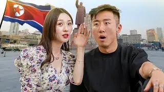 I Met A Girl Who Escaped North Korea