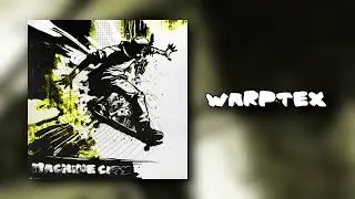 jp. - Machine City (FULL ALBUM 2023)