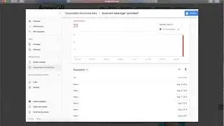 Solved: Schema Invalid Type JSON-LD @Context Error - Google Search Console Data Structure Error