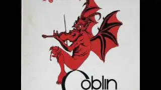 Goblin - Snip Snap