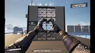 One Click Factory -  Satisfactory -2 High Speed Connectors per minute..