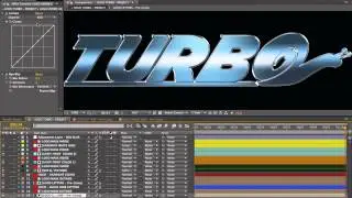 Turbo Tutorial