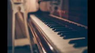 lofi piano loop 1hr