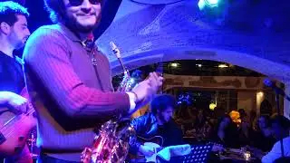 Billie's Bounce - Live @alexanderplatzjazzclub6182