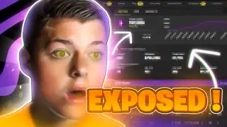 STATS EXPOSEN VAN PROPLAYERS IN FORTNITE!