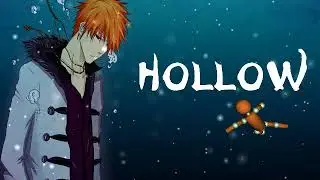 Bleach Trap type beat 