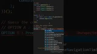 Javascript Quiz: How well do you know Promise in Javascript 