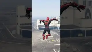 GTA 5 , But You Guys Can Make Me Superhero
