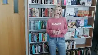 «Книжные встречи». Серий «След в истории»