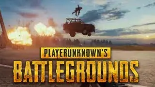 [Deutsch] PLAYERUNKNOWN'S BATTLEGROUNDS