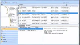 Microsoft OST Converter