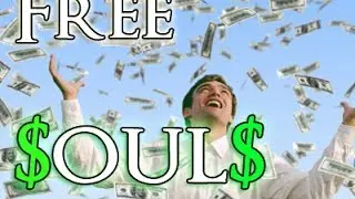 [ITA] Megamule (Data Save) Dark souls 2 [ (2°) DLC inclusi] All items Mule GUIDA 1.0.7