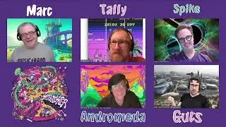 Faded Havens Slugblaster, episode 24   the Finale!