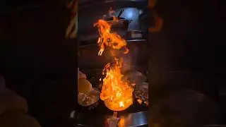 POV COOK CHEF LIFE!!!