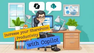 What If Copilot Could Boost Your SharePoint Productivity Overnight?