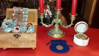 ОКРОС АБАЗИ СИЛЬНЫЙ ДЕНЕЖНЫЙ РИТУАЛ👍💰💥💰💰👍ВЕДЬМИНА ИЗБА