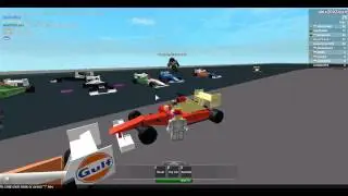 F1 RacersTV - Aftermath Interview Alex2002Ryan