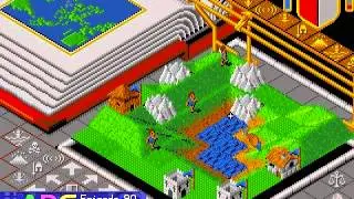 ADG Episode 90 - Populous