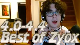 Best Zy0x Clips - 4.X Edition (Fontaine to 4.4)