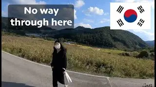 Warned by worried local