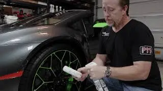 Why Choose TopCoat TireDress?