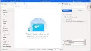 Module 03 : Power automate Desktop User Interface
