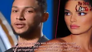 Kendall Jenner and Ben Simmons relationship is hitting low