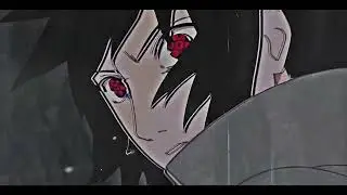 Sodium | Xandros/Volpe Edgy Roto | Amv/Edit | After Effects (Free PF??)