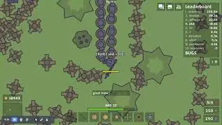 MooMoo.io Bug Mod