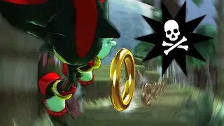 TOUCH A RING, AND YOU DIE