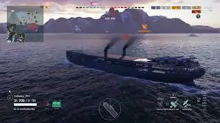 World of Warships: Legends | Комсомолец |