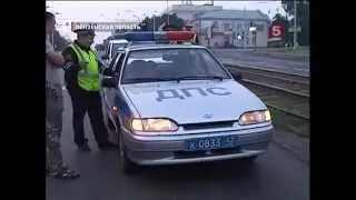 Малолетний быдлоугонщик по кличке 'Вовочка'