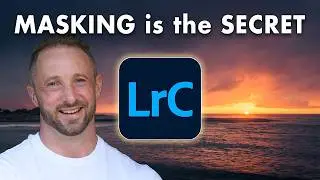 Full Lightroom Photo Editing Workflow For High Quality Landscape Images - Complete Tutorial!