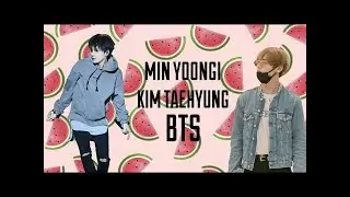 KPOP|Твой муж Suga, твой брат V |BTS