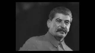 Стих из цикла "Кремлевский мечтатель". Сказ большевика про то как "Ах...если бы..."