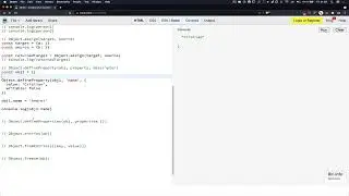 JavaScript - 08 - Object Data Type (romana)